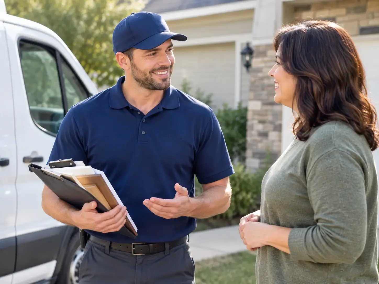 Kitchen Cabinet Refacing Van Lear, KY FAQs